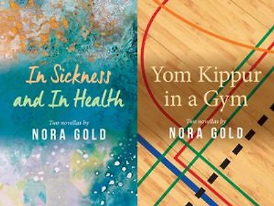 Sickness and Health / Yom Kippur a Gym