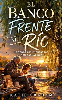 El Banco Frente Al Río: Ficción contemporánea – Ficción emocional – Drama familiar