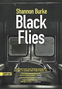 Black flies