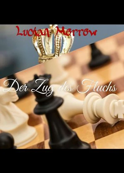 Der Zug des Fluchs