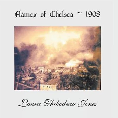 Flames of Chelsea 1908