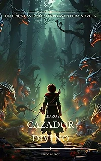 Cazador Divino (Libro