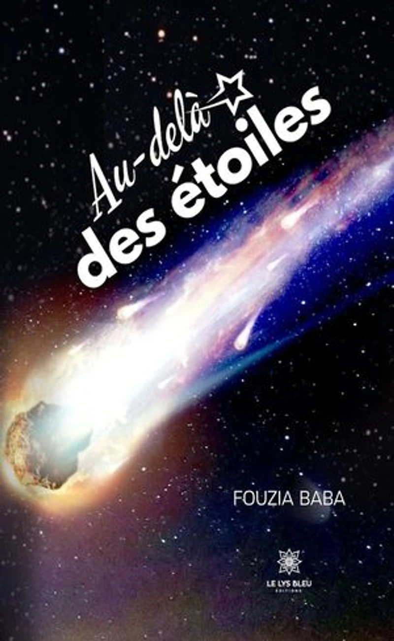 Au-delà des étoiles