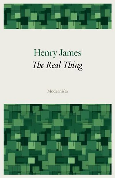 The Real Thing