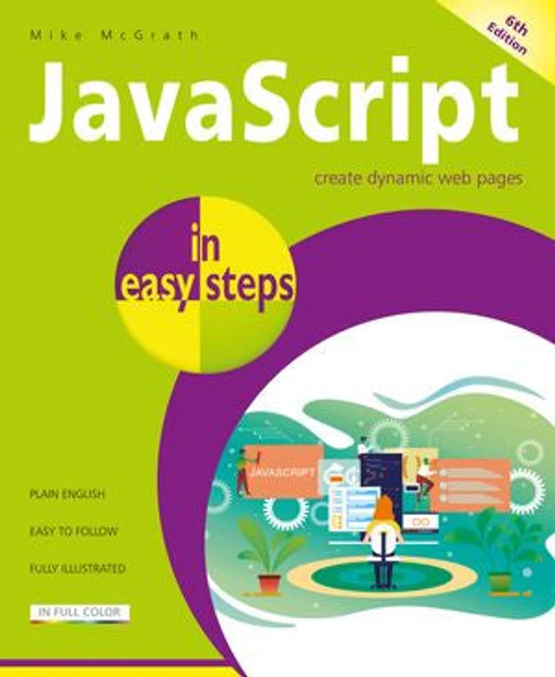 Javascript Easy Steps