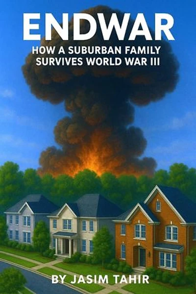 Endwar: How a Suburban Family Survives World War III