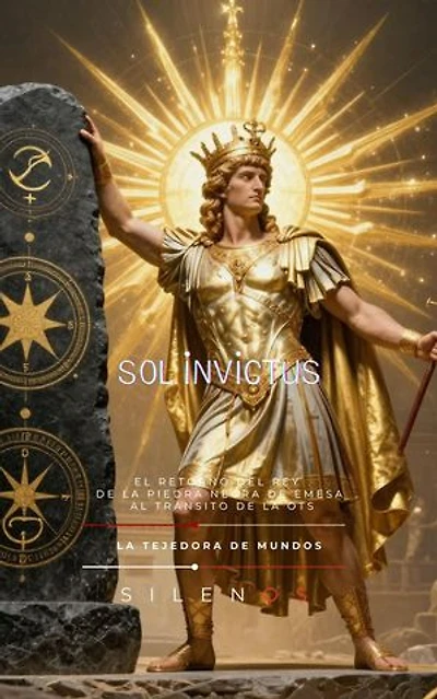 SOL INVICTUS: EL RETORNO DEL REY: ROMA
