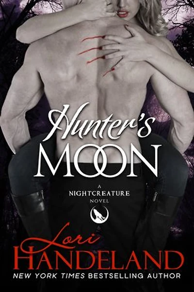 Hunter's Moon: A Sexy Shifter Paranormal Romance Series