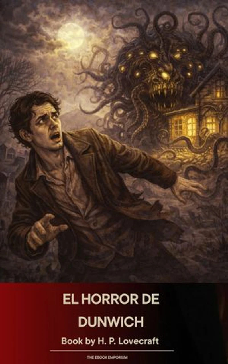 El Horror de Dunwich