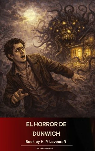 El Horror de Dunwich