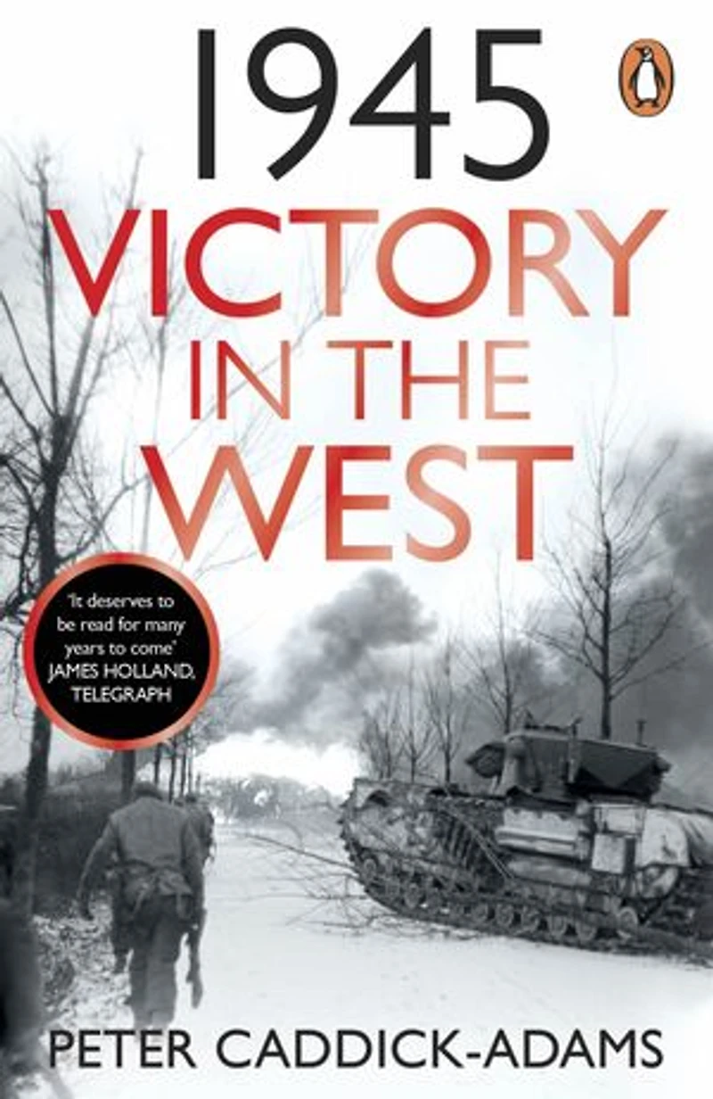 1945: Victory the West