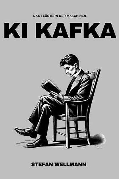 KI Kafka: Das Flüstern der Maschinen: Eine maßgeschneiderte KI eröffnet neue Perspektiven auf Kafkas Werk