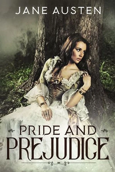 PRIDE AND PREJUDICE