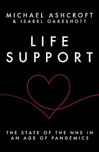 Life Support: The state of the NHS in an age of pandemics