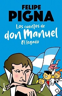 Los cuentos de Don Manuel: El Legado
