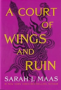 A Court of Wings and Ruin