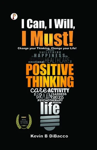 I Can, I Will, I Must!