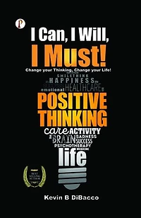 I Can, I Will, I Must!