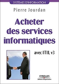 Acheter des services informatiques avec ITIL v3