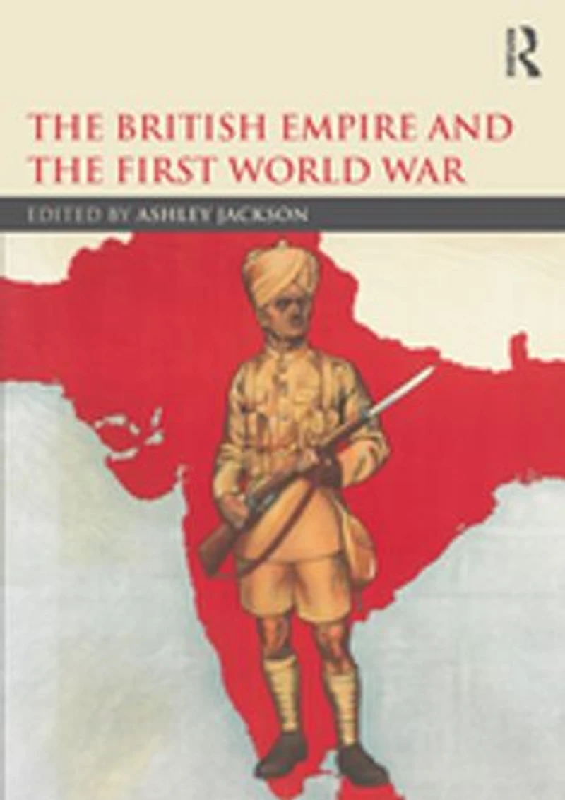 the British Empire and First World War