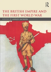 the British Empire and First World War