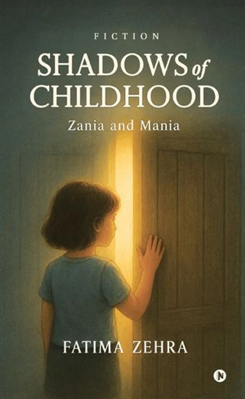 Shadows of Childhood: Zania and Mania