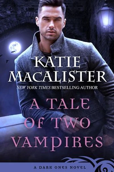A Tale of Two Vampires