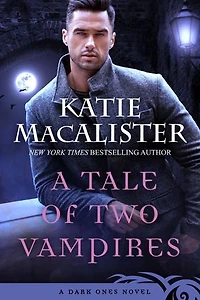 A Tale of Two Vampires