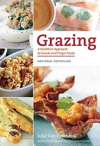 Grazing: A Healthier Approach to Snacks and Finger Foods