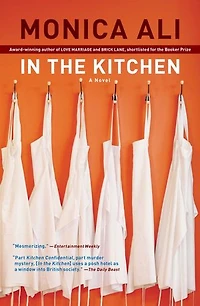 the Kitchen: A Novel