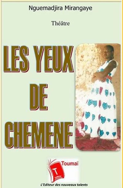 Les yeux de Chimène