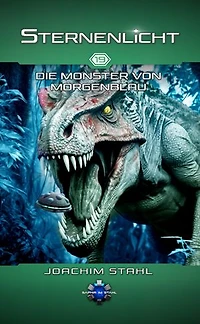 Die Monster von Morgenblau