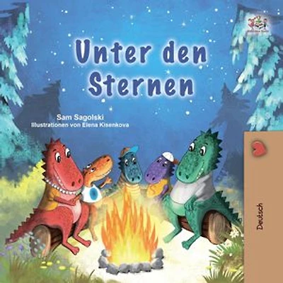 Unter den Sternen: German Bedtime Collection