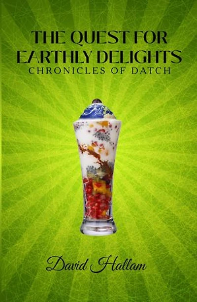 The Quest for Earthly Delights