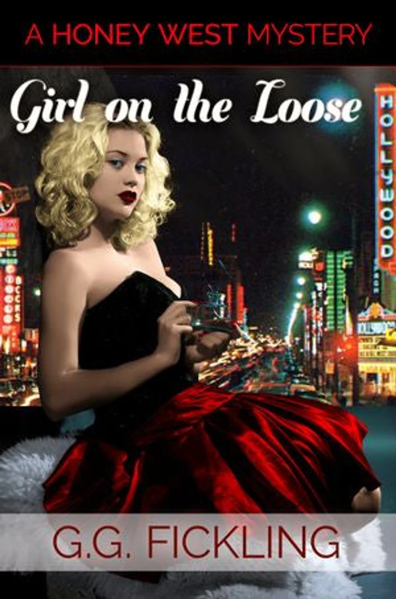 Girl on the Loose