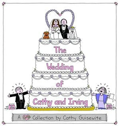 The Wedding of Cathy and Irving: A Collection