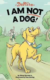 DeNiro: I AM NOT A DOG