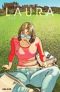 GUILLEM MARCH'S LAURA AND OTHER STORIES