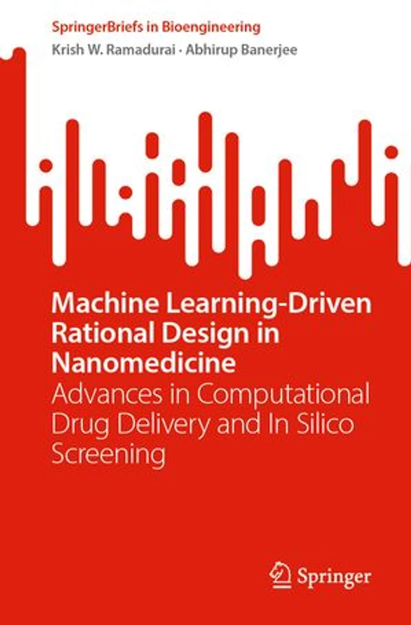 Machine Learning-Driven Rational Design Nanomedicine: Advances Computational Drug Delivery and Silico Screening