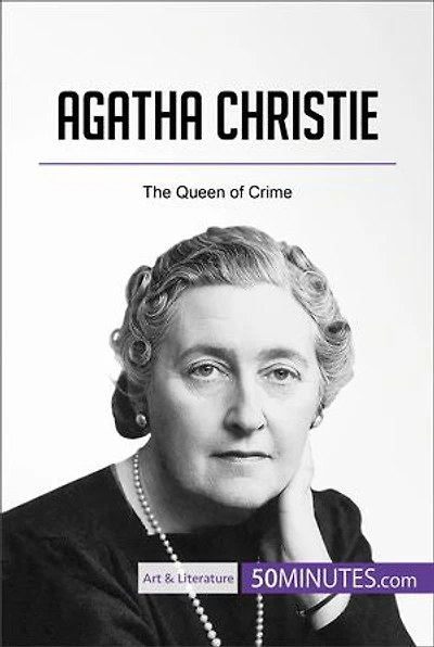 Agatha Christie: The Queen of Crime
