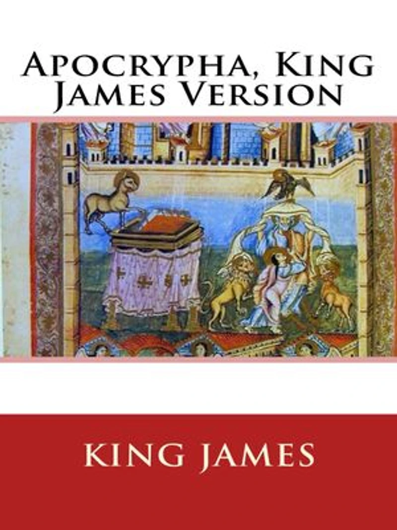 Apocrypha, King James Version