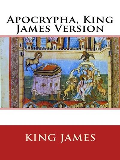 Apocrypha, King James Version