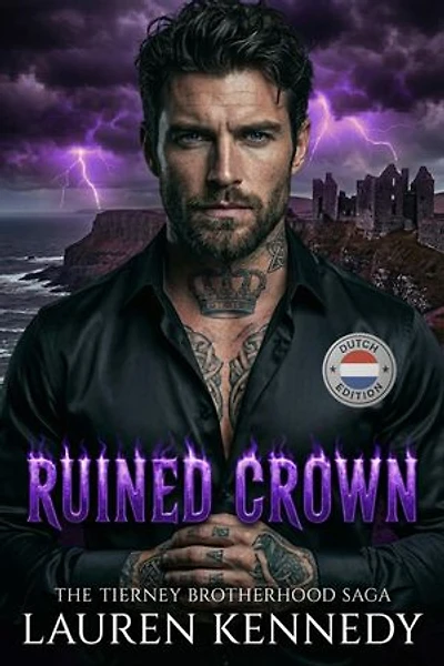 Ruined Crown