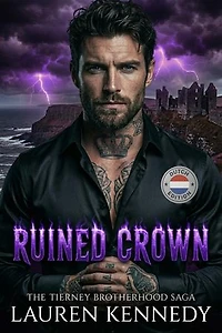 Ruined Crown