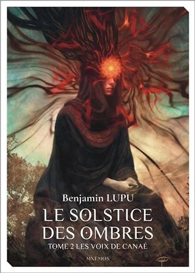 Les voix de Canaé