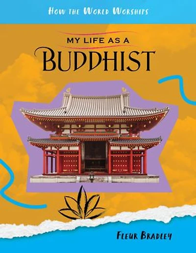 My Life as a Buddhist
