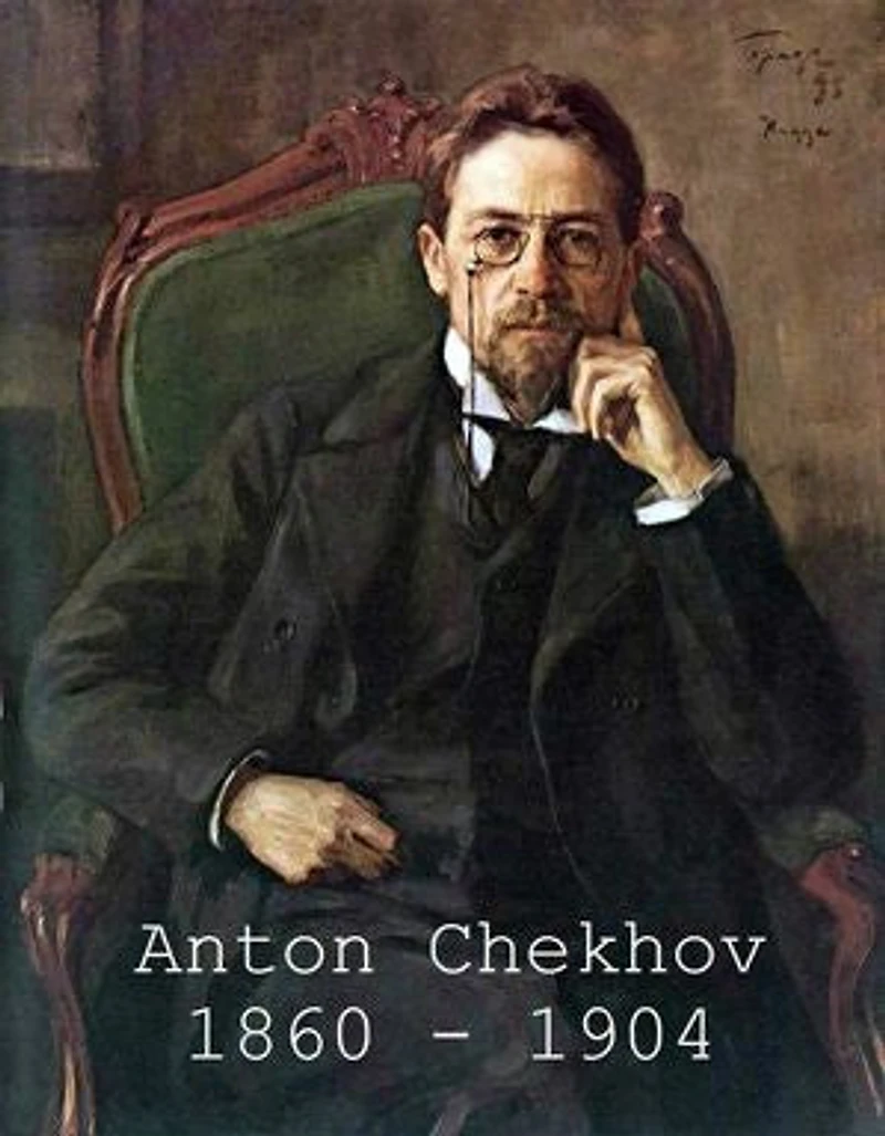 Tales of Chekhov Vol IV