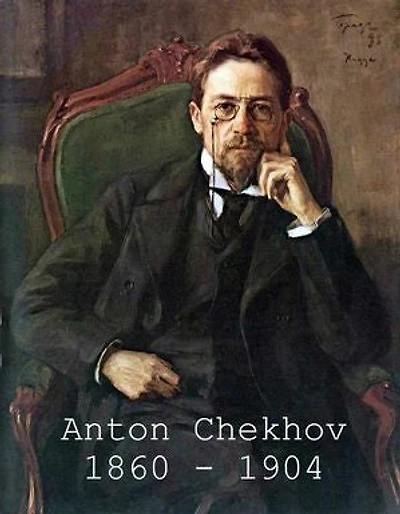 Tales of Chekhov Vol IV