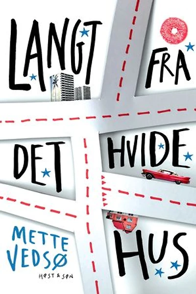 Langt fra Det Hvide Hus