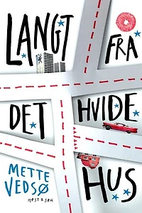 Langt fra Det Hvide Hus